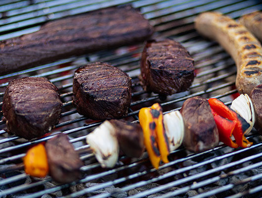 Unsere Produkte rund ums Wildfleisch