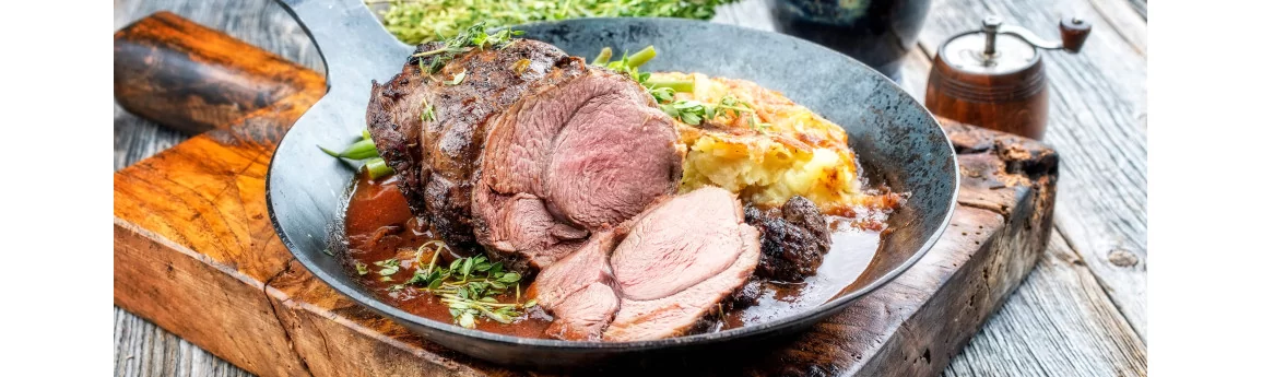Frischlingsfleisch kaufen