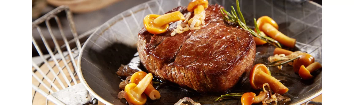Hirschfleisch kaufen