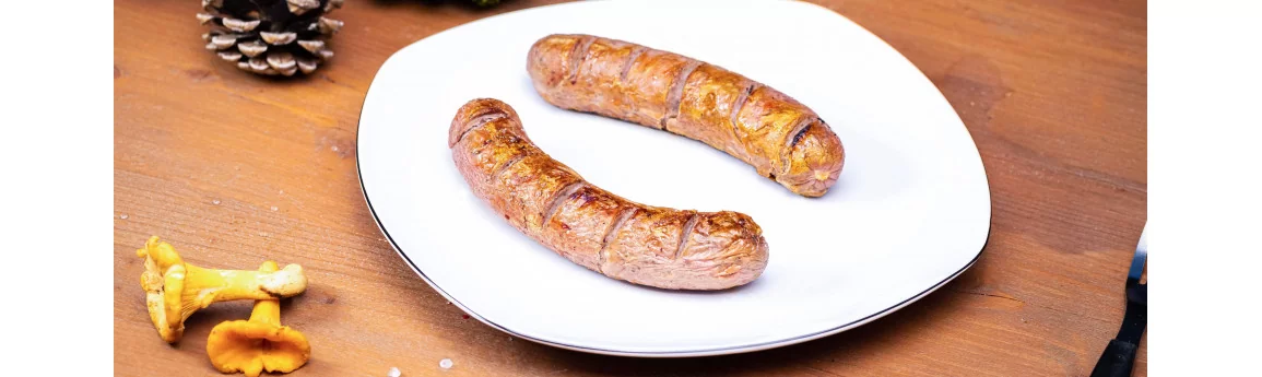 Wildbratwurst kaufen