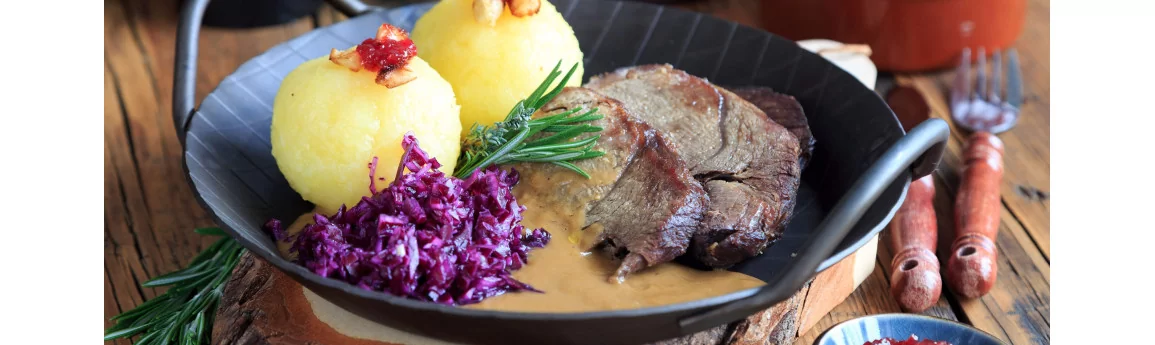 Wildschweinfleisch kaufen