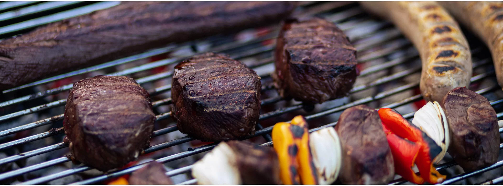 Grill & Pfanne