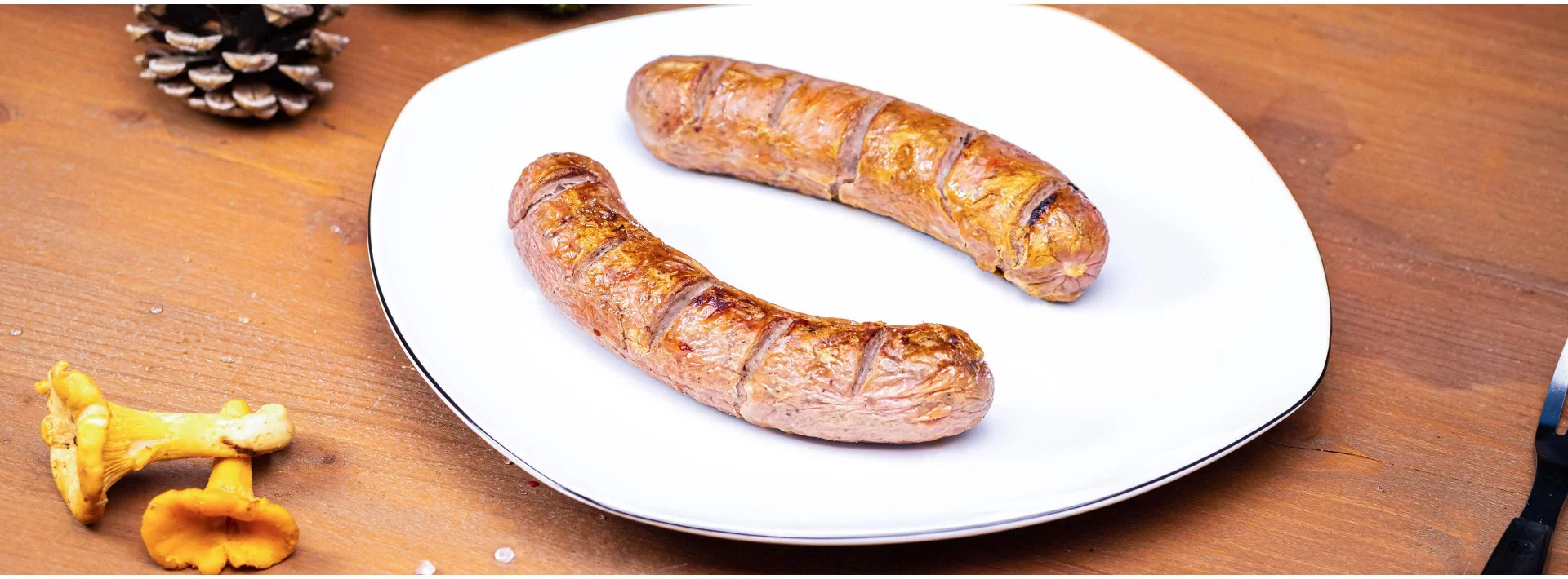 Bratwurst